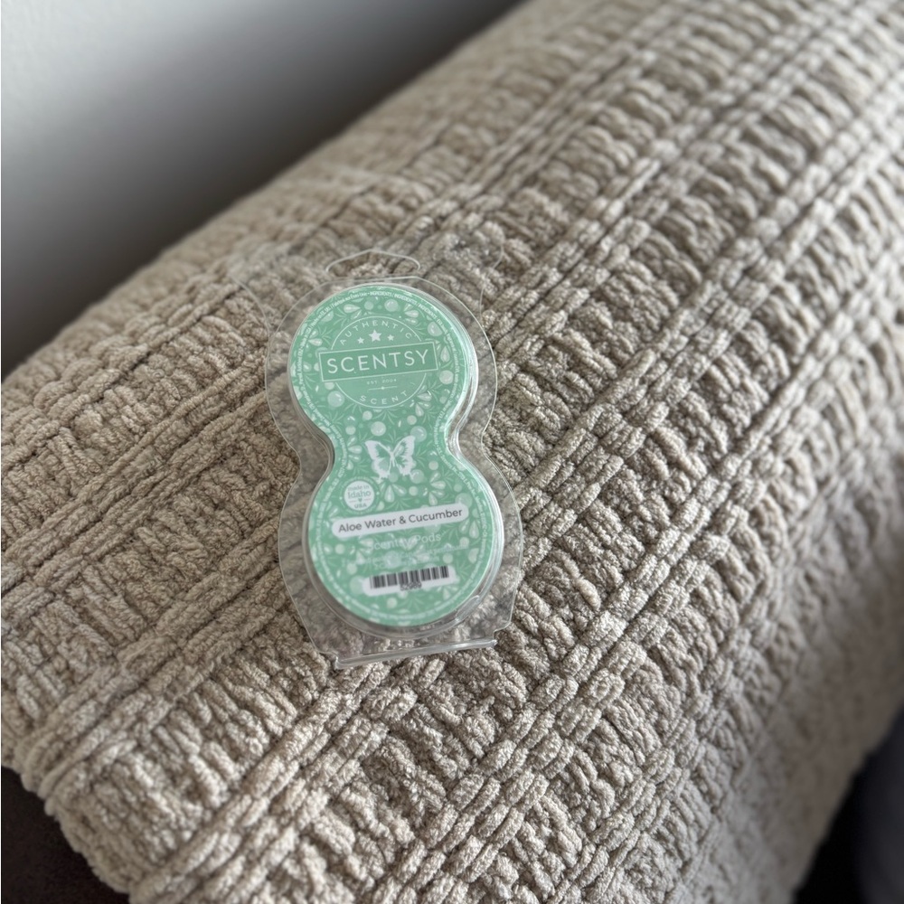 Scentsy | Pods
